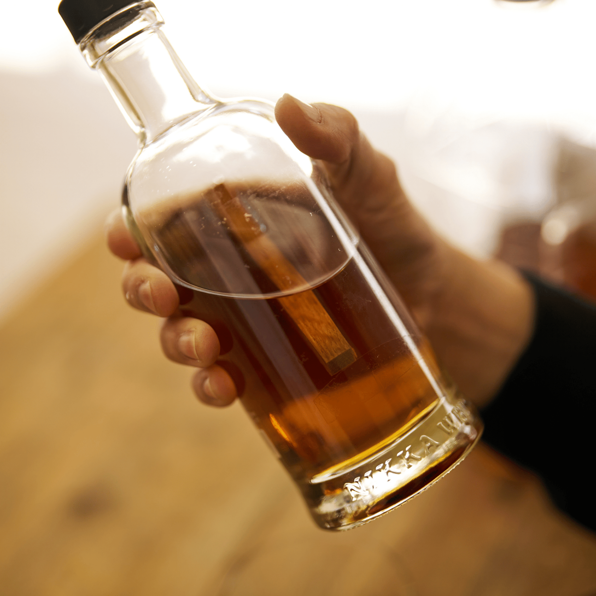 【価格改定】<BR>TARUBAR<BR>Japanese Whiskey Cask Flavor - TARUBAR