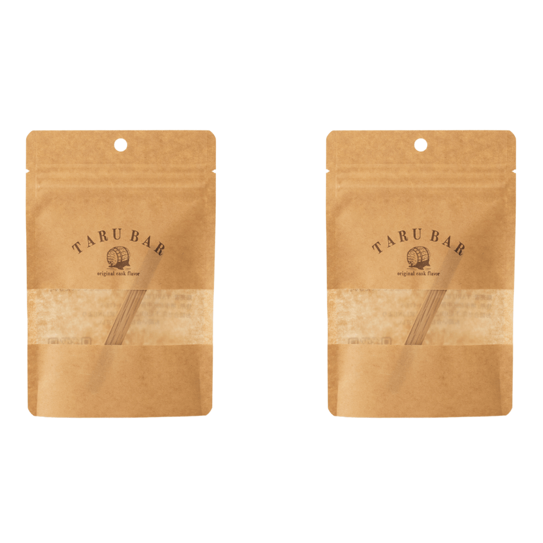 【価格改定】<BR>TARUBAR<BR>Japanese Whiskey Cask Flavor - TARUBAR