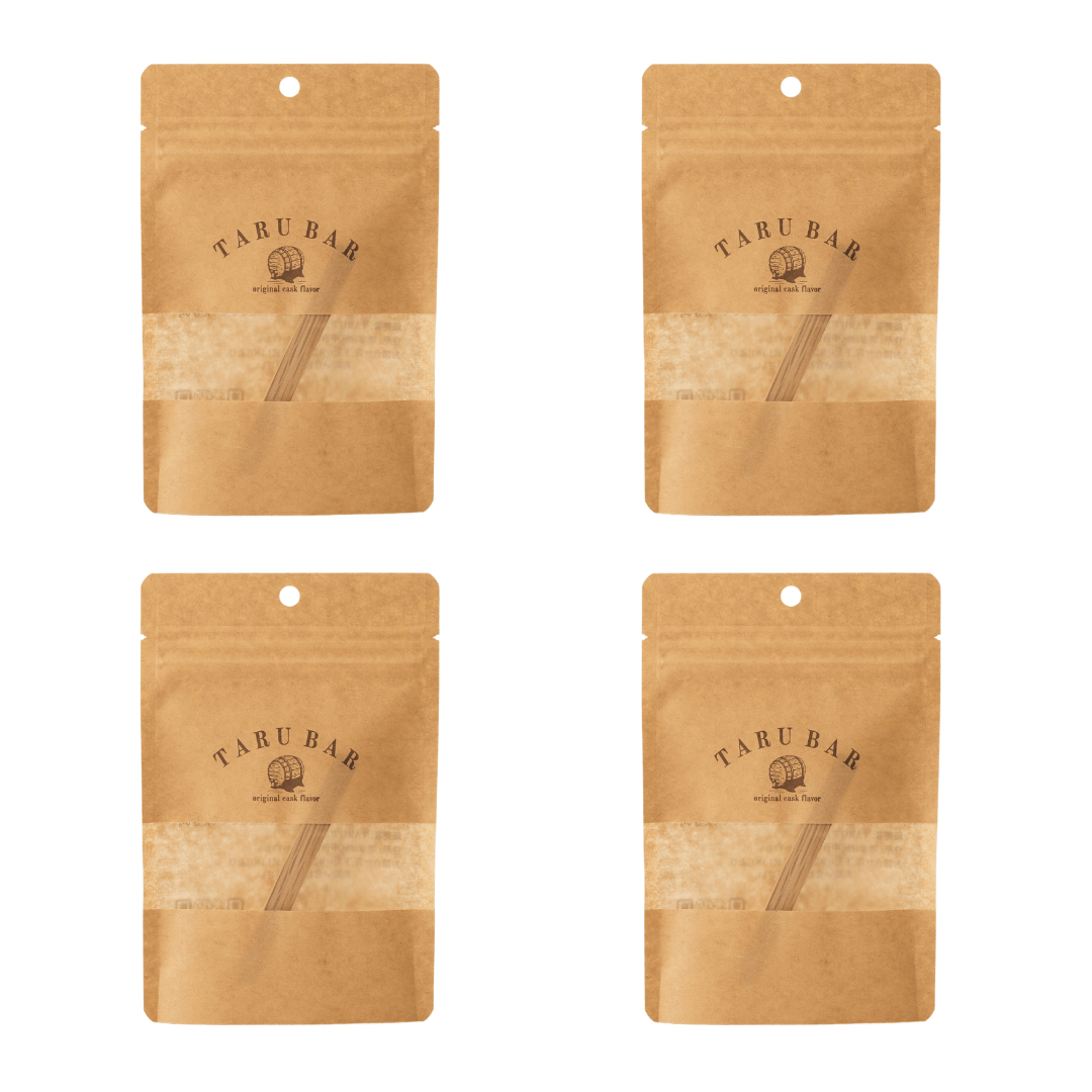 【価格改定】<BR>TARUBAR<BR>Japanese Whiskey Cask Flavor - TARUBAR