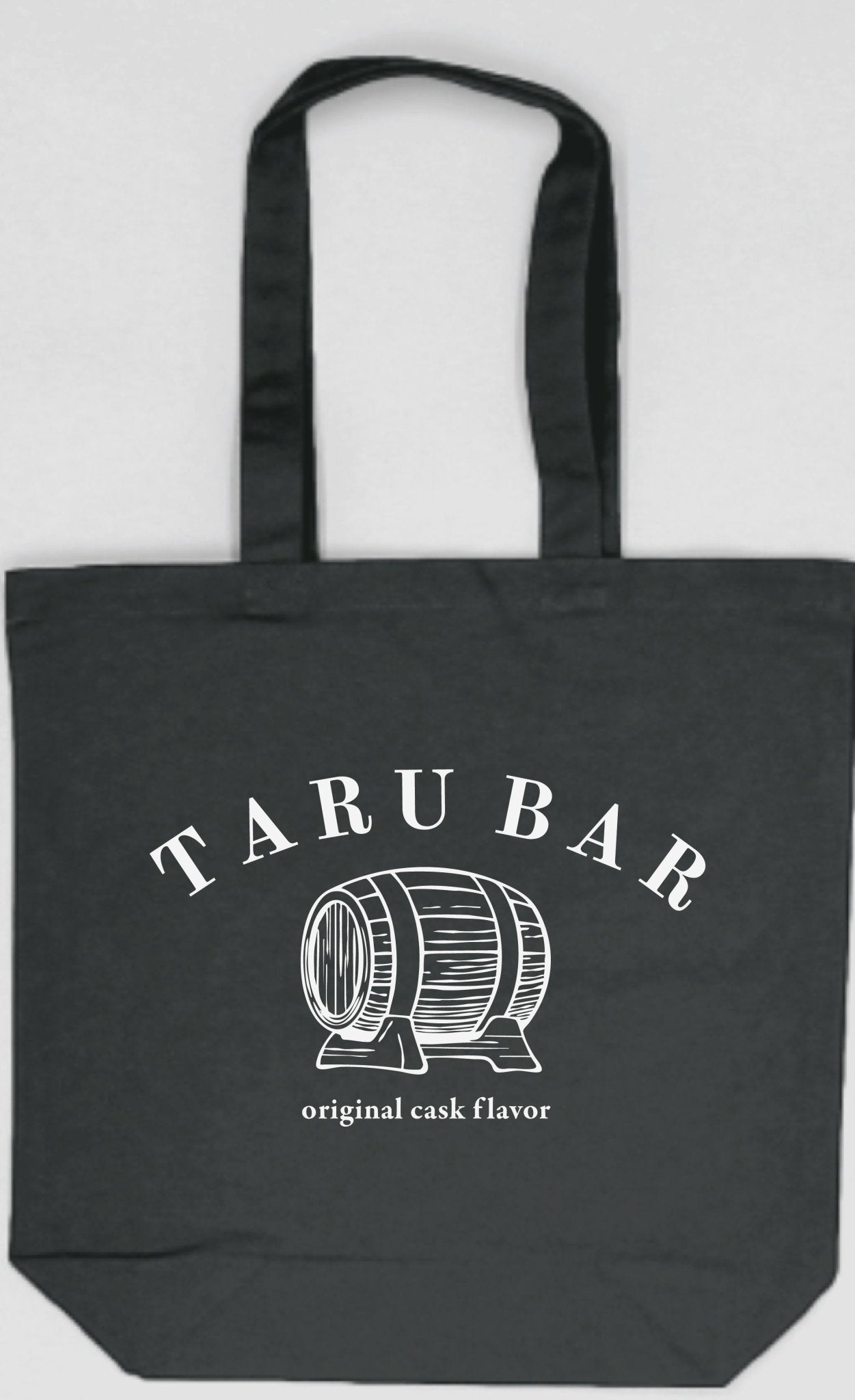 TARU BAG(5/6まで限定受注生産) - TARUBAR