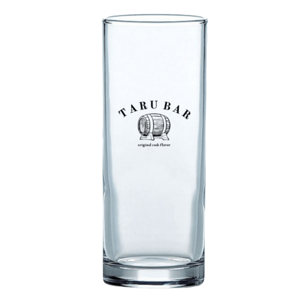 TARU STAND<BR>First Fill - TARUBAR