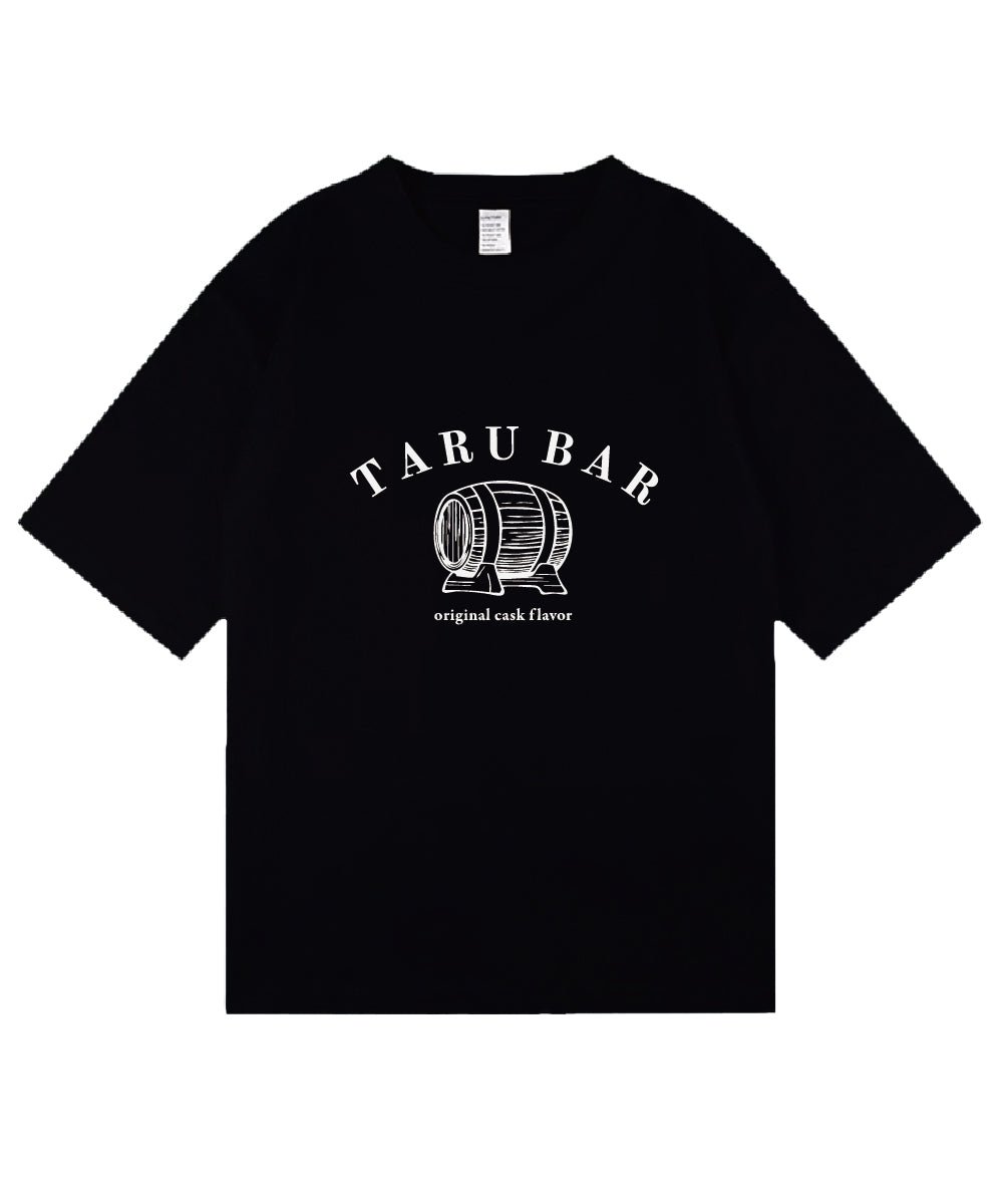 TARU Tee Big(5/6まで限定受注生産) - TARUBAR