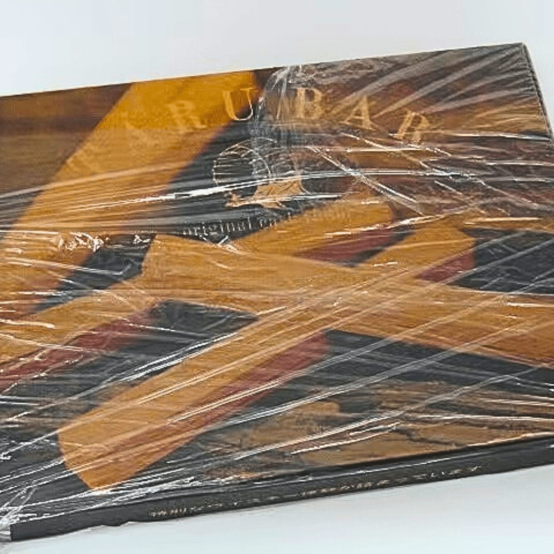 【ギフト対応】TARUBAR 簡易ギフトラッピング(発送用フィルム仕上げ) - TARUBAR