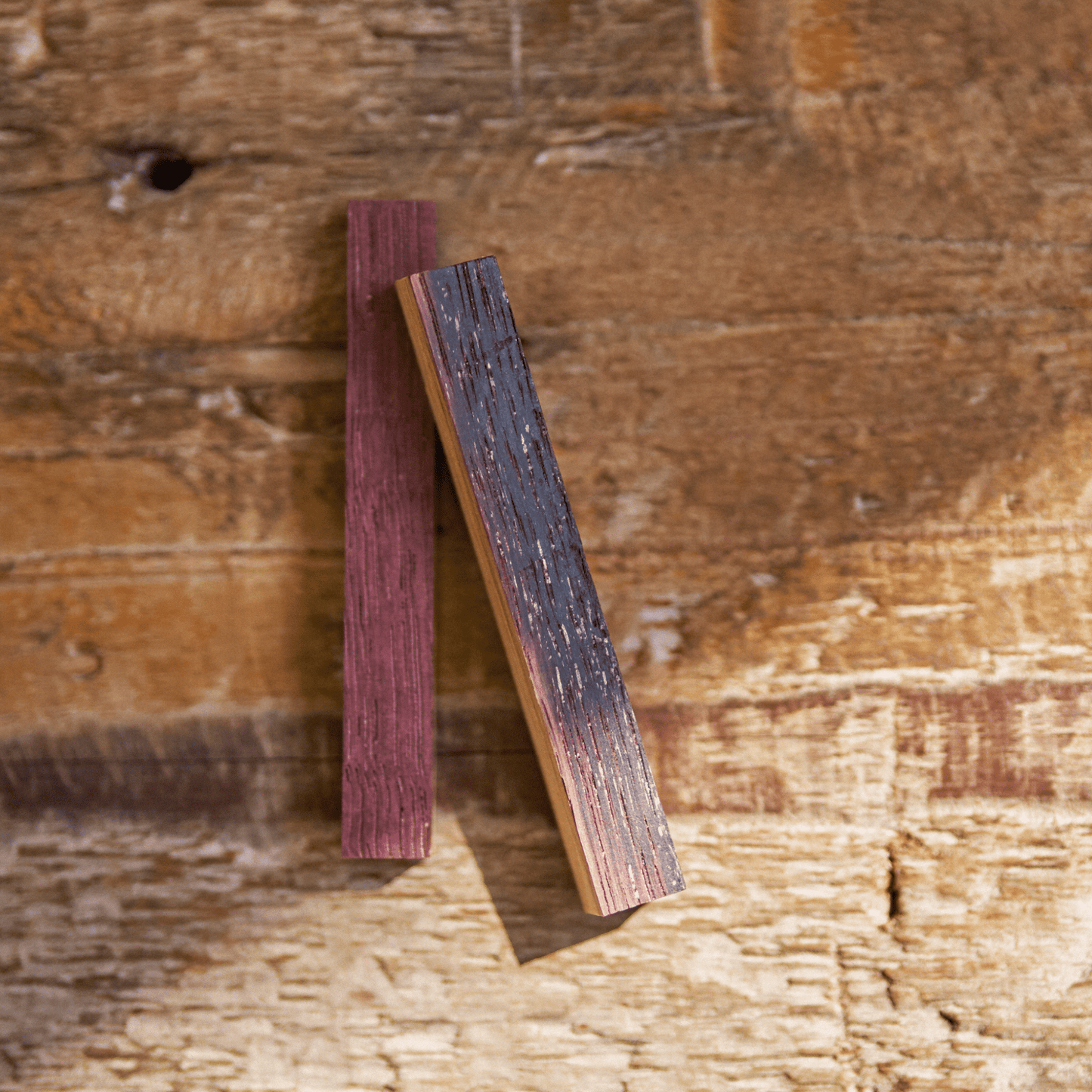TARUBAR<BR>Port wine Cask Flavor - TARUBAR