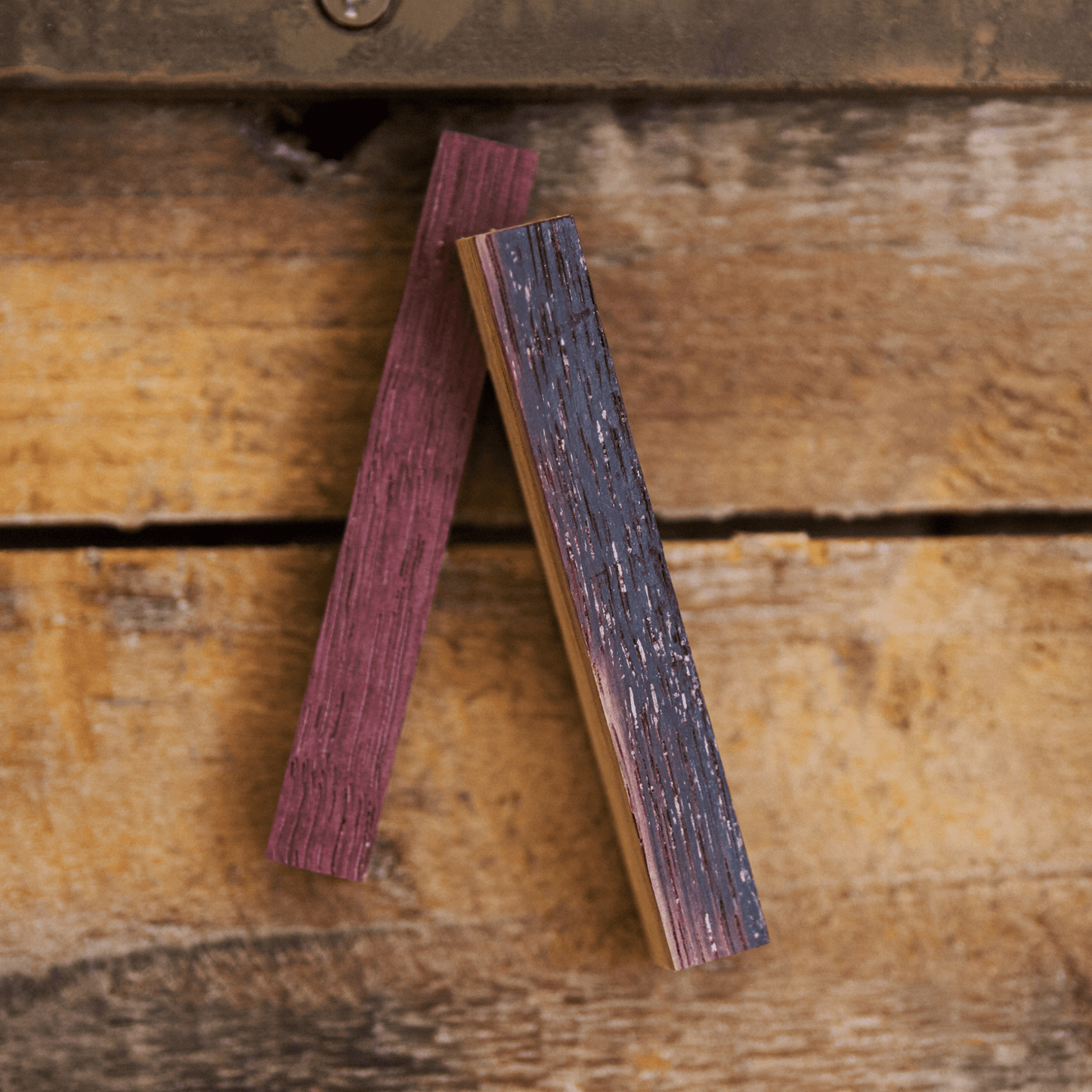 TARUBAR<BR>Port wine Cask Flavor - TARUBAR