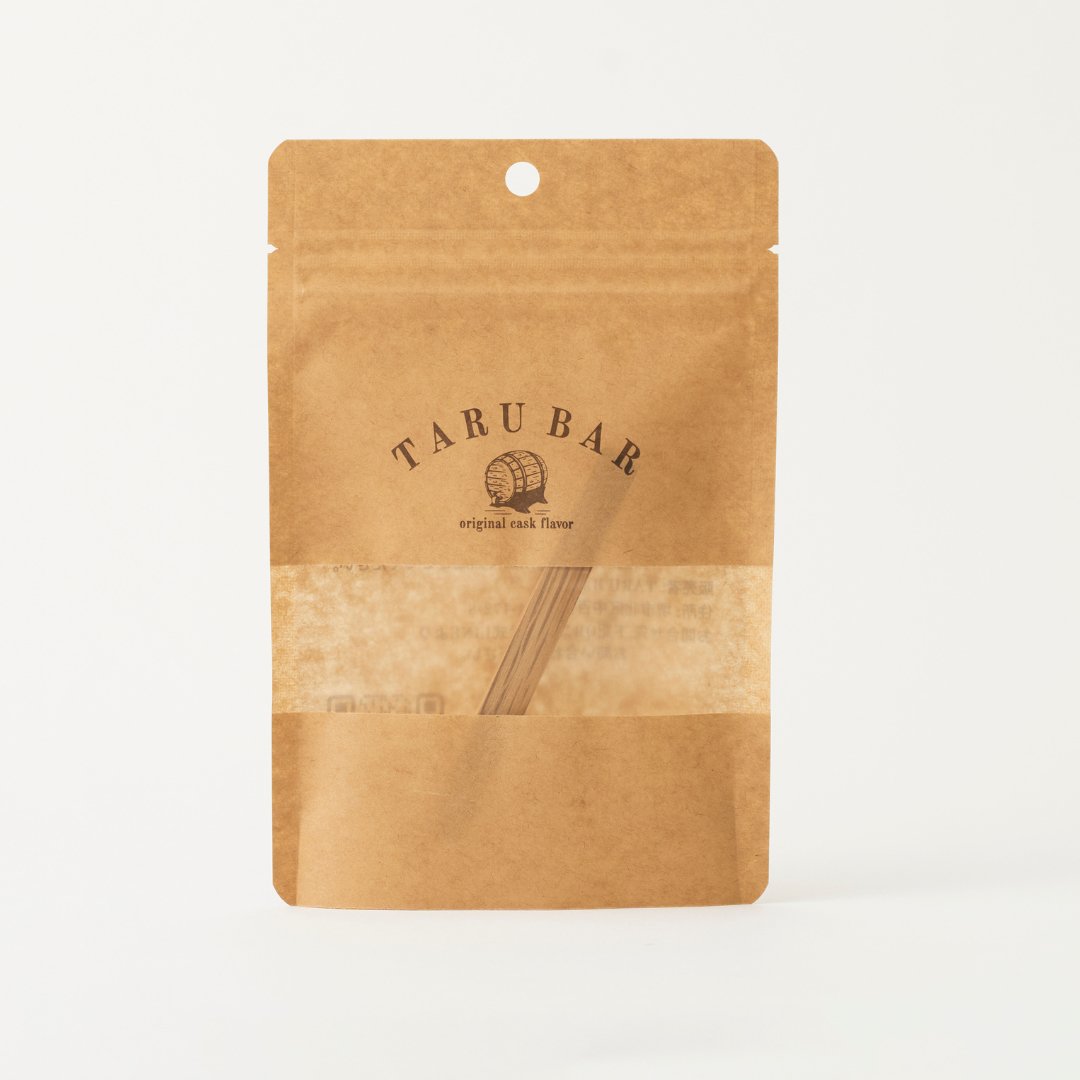 TARUBAR<BR>Sherry Cask Flavor - TARUBAR