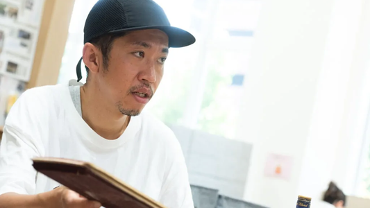 原点回帰