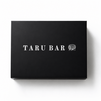 TARUBAR Standard Gift Set<BR>（ソーテルヌ＆ラム）