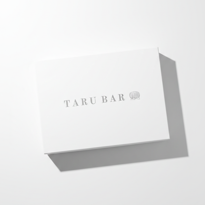 【ギフト対応】TARUBAR 選べるギフト仕様※単品注文不可