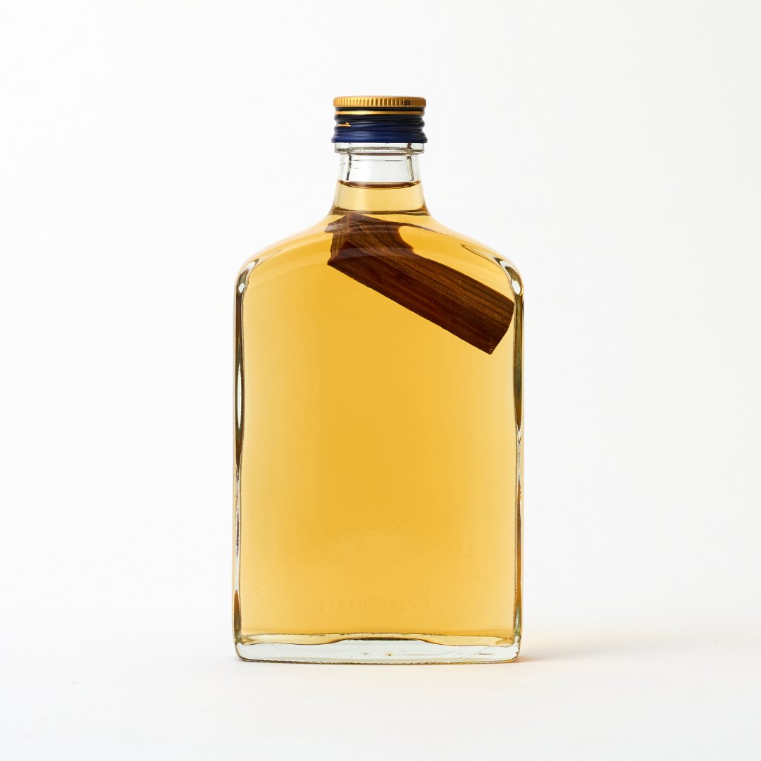 送料無料<BR>【お試し版】<BR>ミニボトル用TARUBAR<BR>Japanese Whiskey Cask Flavor - TARUBAR