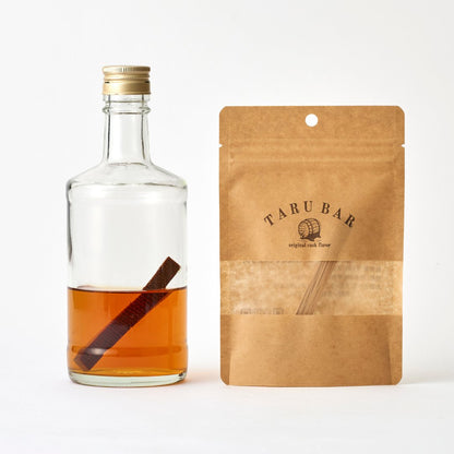 【まとめ買い送料無料】<BR>TARUBAR<BR>Japanese Whiskey Cask Flavor - TARUBAR