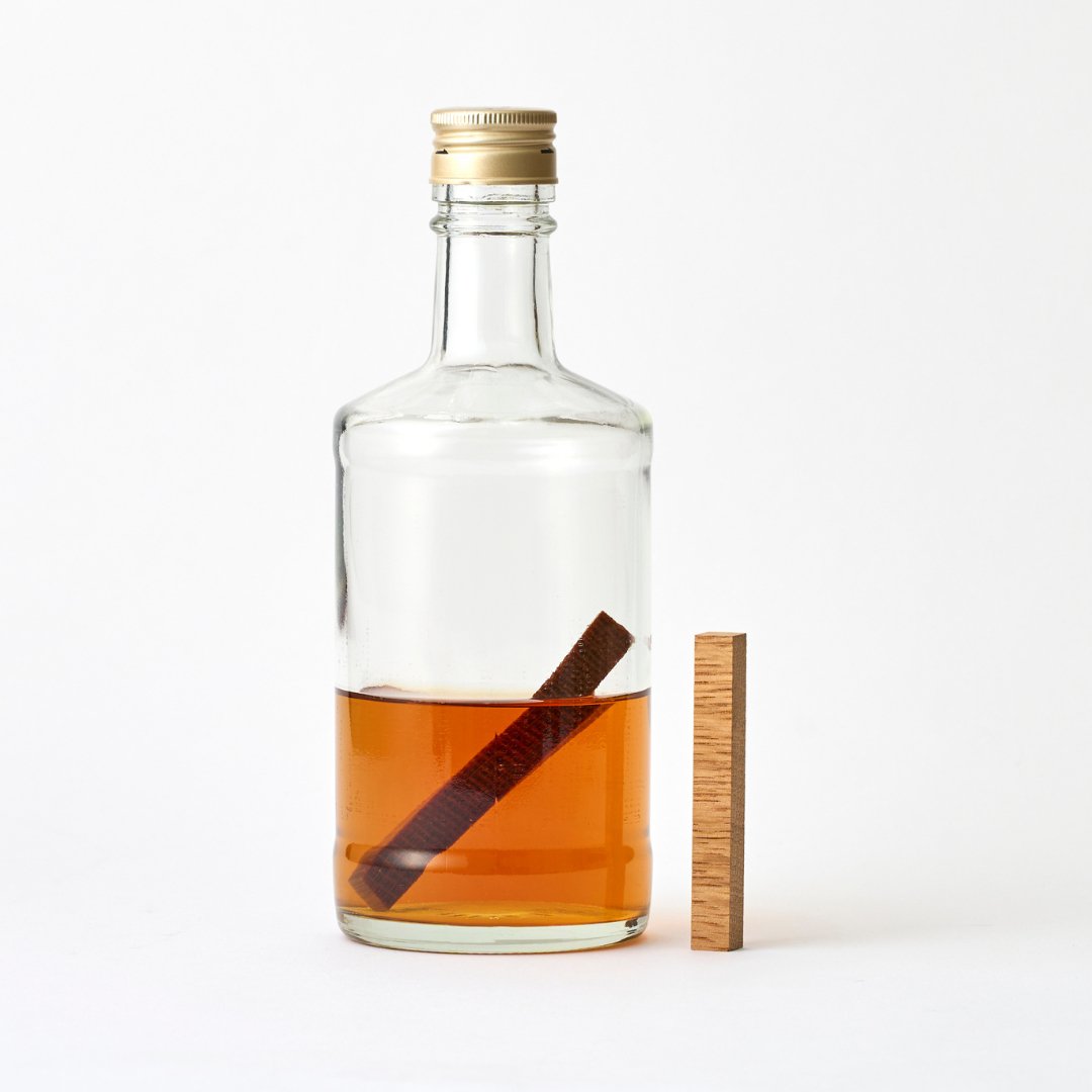 TARUBAR<BR>Japanese Whiskey Cask Flavor - TARUBAR